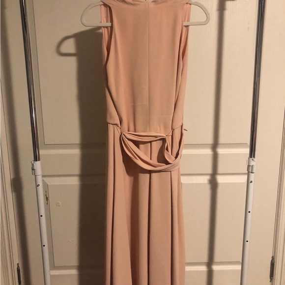 Pink Ralph Lauren Dress - Picture 4 of 6
